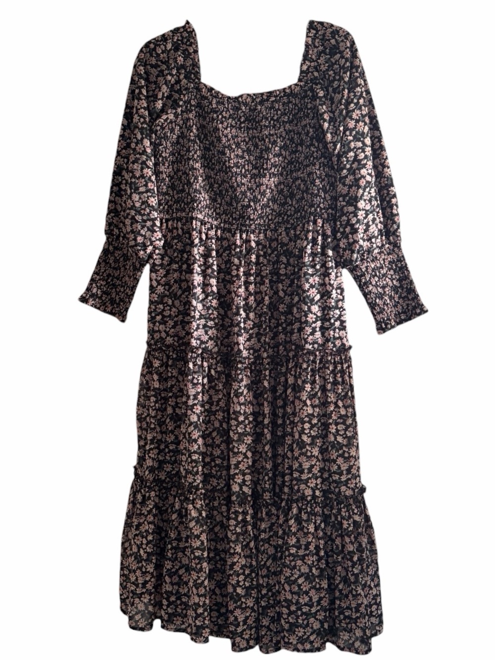 Ivy City Co. Demi Dress